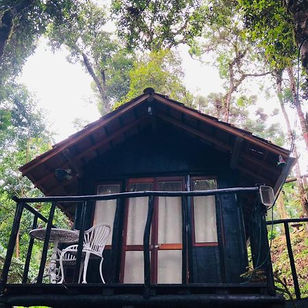 Little Cabana Com Hidromassagem Campos do Jordão 外观 照片
